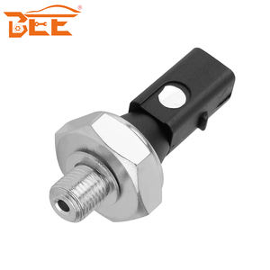 Sensor de presión de aceite 06A919081A para Volkswagen Beetle Bora CC EOS Eurovan Golf GTI Jetta <span class=keywords><strong>City</strong></span> - Product Image 2