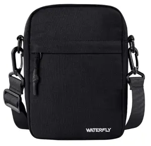 Waterproof Sling Bags Shoulder Crossbody Bags Women Sling Bag Unisex Multiple Pockets Daily Use For Men Business