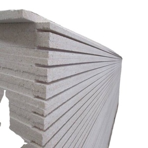 Panneau acoustique mural en <span class=keywords><strong>sulfate</strong></span> <span class=keywords><strong>de</strong></span> <span class=keywords><strong>magnésium</strong></span> Vogue, panneau isolant structurel Mgo insonorisant - Product Image 6