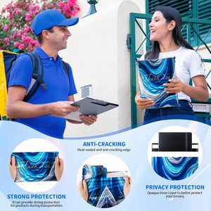 Bolsas de Correo, Bolsas de Embalaje, Sobres de Polietileno para Envío, Polymailer - Product Image 4