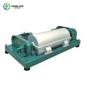 Machine centrifuge pour le métal, machine centrifuge, machine centrifuge dans une usine de sucre - Product Image 2