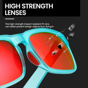 Dilupu 2025新しい偏光サングラスメンズドライビングシェード男性用サンメガネレトロ安い高級ブランドデザイナーUV400 - Product Image 5