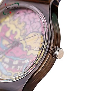 Quadrante per Orologio in Plastica Personalizzato, Crea il Tuo Quadrante, Quadrante Fai-da-Te - Product Image 6