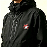 Écussons personnalisés en PVC souple avec logo 3D en relief, étiquettes écologiques pour vêtements et casquettes, accessoires de couture, vente en gros, OEM, faible MOQ