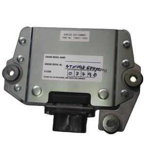 Carte informatique d'excavatrice Belparts R60CR 129927-75901 1R1994-00013 Contrôleur pour Hyundai - Product Image 1