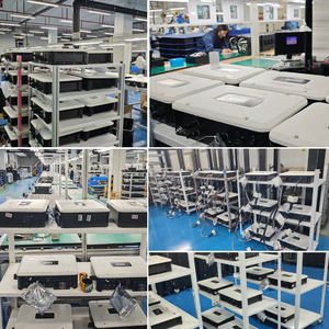 محول طاقة شمسية على الشبكة بقدرة 10 كيلو وات ، محول مقسم على 3 مراحل 220 كيلو وات ، محول شبكة تاج طاقة شمسية 12v كيلو وات 15 كيلو وات - Product Image 6