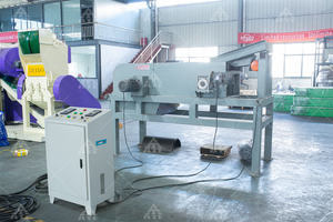 Sucata De Metal Não Ferroso Cobre Alumínio Plástico Classificando <span class=keywords><strong>Eddy</strong></span> Atual Separador para Venda - Product Image 2