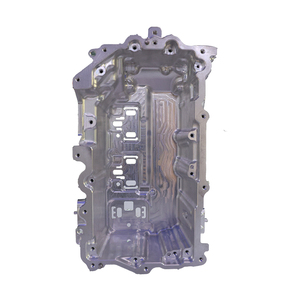 China Manufacturer Custom Cnc Milling <b>Machining</b> Services High Precision Stainless Steel Aluminum Cnc Parts Cnc <b>Machining</b> Service - Product Image 4