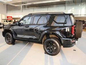 GWM TANK 400 Hi4-T, autonomie électrique de 105 km, autonomie totale de 913 km, 6 kW V2L, capacité de remorquage de 2,<span class=keywords><strong>5</strong></span> tonnes, voitures neuves 4x4, batterie de 30-50 kWh, 100-150 kW - Product Image 4