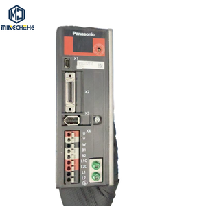 เซอร์โว MADJT1505E MBDJT2510E MBDJT2210E MBDJT2207ระบบควบคุมการเคลื่อนไหวอัตโนมัติสำหรับอุตสาหกรรม - Product Image 1