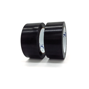 Wholesale Soft Rubber Duct <strong>Tape</strong> Waterproof Super Strong Carpet Splicing Wire <strong>Binding</strong> Cloth Backing-Available Silver Black White - Product Image 4