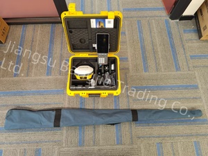 Unstrong G20 GPS RTK พร้อม IMU และกล้องดูอัลสำหรับการสำรวจที่ดิน ERTK30 GNSS RTK - Product Image 6
