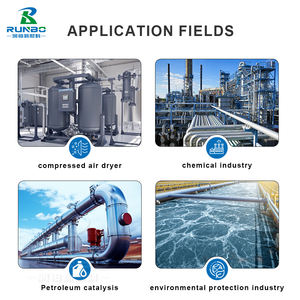 كرات عالية القوة بأحجام متعددة لسرير دعم المحفز - Product Image 6