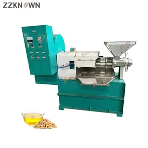 Wholesale Gearbox Oil Press Machine For Sale In Dubai Turkey Sunflower Pressing Palm Cold Oils