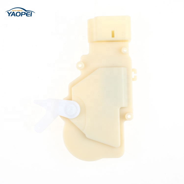 69130-52010 привод замка задней правой двери для Toyota Echo Yaris для Lexus GS300 GS430