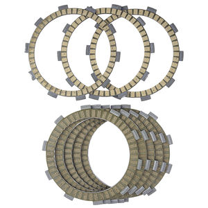 Kit de plaques de friction d'embrayage en papier pour <span class=keywords><strong>moto</strong></span> <span class=keywords><strong>KTM</strong></span> <span class=keywords><strong>Duke</strong></span> 890 790 Adventure 2017-2023 CF-<span class=keywords><strong>MOTO</strong></span> 800MT 800NK, 8 pièces - Product Image 5