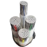 YI HENG CABLE BV Kupfer-Elektrokabel 450/750 PVC-Isoliertes Massivkabel für Hausbau und Bauelektrik