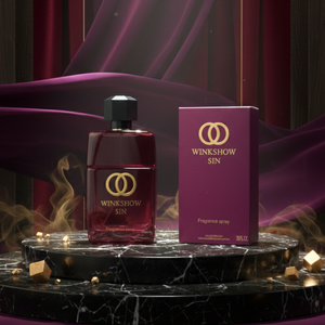 น้ำหอม EDP สำหรับผู้หญิง กลิ่นหอมหรูหราแบบโอเรียนทัล ฟลอรัล-กูร์มองด์ ขนาด 90 มล. ขวดสีม่วง เหมาะสำหรับออกเดท - Product Image 4