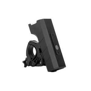 Yueli <b>Bicycle</b> <b>Light</b> Aluminum Alloy USB Rechargeable LED IPX4 Waterproof For Road And Mountain Bikes - Product Image 1