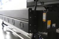 Bonito color, mejor precio, plotter de impresión industrial, fabricante de impresoras eco solventes en Wuhan, máquina de impresión XP600 I3200