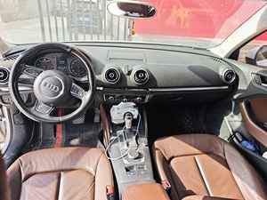 Auto Usado Audi <span class=keywords><strong>A3</strong></span> 2014, Auto Usado Tipo Limusina 35 TFSI Gasolina, Auto en Venta, Sedán de <span class=keywords><strong>Segunda</strong></span> <span class=keywords><strong>Mano</strong></span> de Alta Calidad y Económico - Product Image 5