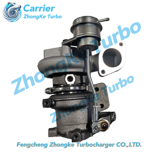 Turbocompressore TF035 49335-00850 4933500850 49335-00860 49335-00870 49335-00871 49335-00880 per motore <span class=keywords><strong>Nissan</strong></span> <span class=keywords><strong>Juke</strong></span> MR16DDT - Product Image 4