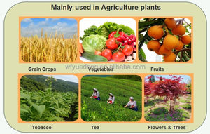 Trichoderma reesei แบคทีเรียใช้สำหรับการเพาะปลูกทางการเกษตรราคาโรงงาน<span class=keywords><strong>ปุ๋ย</strong></span><span class=keywords><strong>ชีวภาพ</strong></span> - Product Image 6