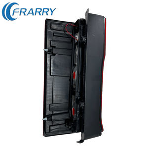 Fanale posteriore posteriore 7 c0945095h LH per Volk Swagen <span class=keywords><strong>Crafter</strong></span> 2017 2024 fanale posteriore - Product Image 4