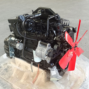 Động Cơ <span class=keywords><strong>Diesel</strong></span> Chính Hãng Chất Lượng Cao Assy 6bta5.9-c173 6BT5.9 Lắp Ráp Động Cơ Cho Phụ Tùng Máy Xúc - Product Image 6