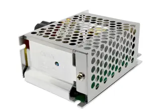 Regulador de voltaje SCR de 4000W, controlador de velocidad de Motor de 220V CA, regulador de atenuación, termostato, módulo estabilizador de voltaje electrónico