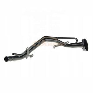 Aelwen Auto Car Fuel Pipe Neck Utilisé pour <span class=keywords><strong>NISSAN</strong></span> <span class=keywords><strong>MICRA</strong></span> II 1992-2003 B075D-255XD B075D255XD - Product Image 1