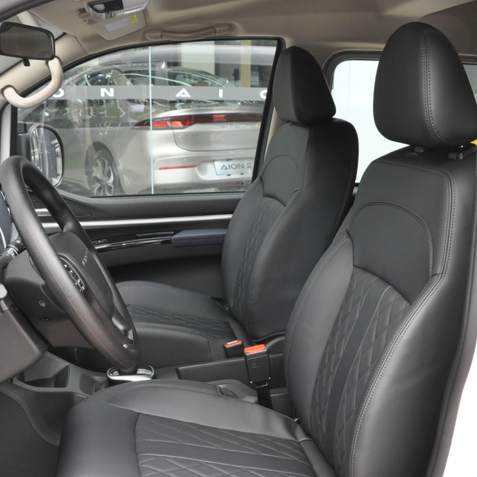 Factory Order. Format EEC Factory Direct Sale 90kw Electric Vehicle - Luxury & Performance