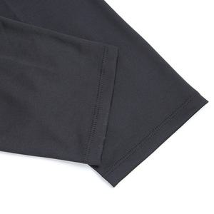 Pantalones Deportivos Personalizados de Secado Rápido, Leggings de Compresión 3/4 para Hombre, para Baloncesto y Fitness - Product Image 4