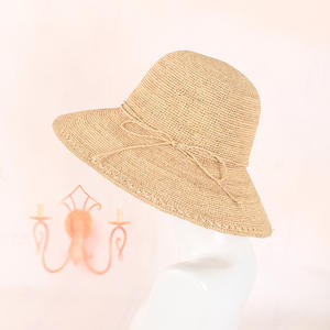 <span class=keywords><strong>Sombrero</strong></span> <span class=keywords><strong>de</strong></span> <span class=keywords><strong>Paja</strong></span> <span class=keywords><strong>Colombiano</strong></span> <span class=keywords><strong>de</strong></span> Moda para Mujer <span class=keywords><strong>de</strong></span> Primera Marca - Product Image 5