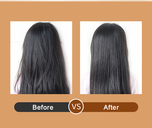Aceite de argán NUSPA para uso en salón, champú <span class=keywords><strong>y</strong></span> <span class=keywords><strong>acondicionador</strong></span> de queratina para cabello, humedad sedosa, marca privada - Product Image 2