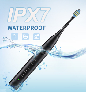 <span class=keywords><strong>Sensore</strong></span> di <span class=keywords><strong>pressione</strong></span> colpi di 42000 viaggio all'ingrosso spazzolino elettrico Mini spazzolino elettrico Eco Friendly - Product Image 4