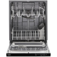 Panier en fil d'acier inoxydable pour lave-vaisselle, compatible avec la plupart des modèles de lave-vaisselle, remplacement du panier inférieur et supérieur