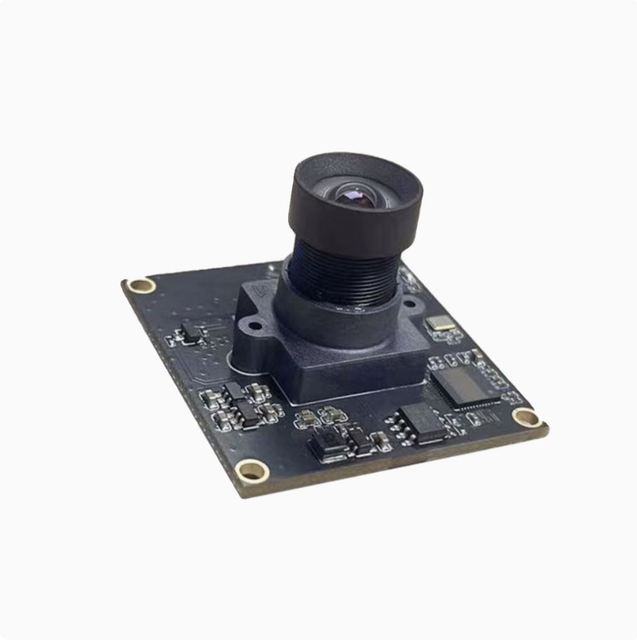 MLK 2.3MP AR0234 Global Shutter USB3.0 Camera 60fps 1920x1200 M12 Lens Industrial Machine Vision Module