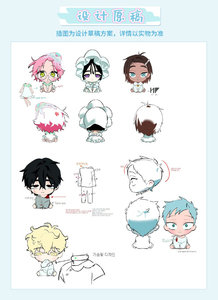 <span class=keywords><strong>ALIEN</strong></span> STAGE Baby Series Blind Box <span class=keywords><strong>ALIEN</strong></span> STAGE Baby Series Blind BOX <span class=keywords><strong>Figurine</strong></span> MIZI <span class=keywords><strong>Figurine</strong></span> SUA <span class=keywords><strong>Figurine</strong></span> - Product Image 5