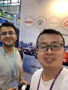 Camion frigorifique Isuzu 2026, 4x2, 4 cylindres, pour le transport de poissons, de viande, de légumes et de fruits - Product Image 6