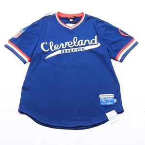 TF personalizado Streetwear Jersey alta calidad bordado número Logo diseño Club clásico béisbol Jersey - Product Image 2