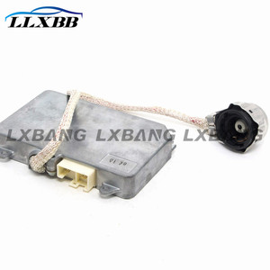 Ban Đầu <span class=keywords><strong>Xenon</strong></span> HID Ballast Đèn Pha Mô-đun Điều Khiển 85967-41010 8596741010 Cho T0Y0TA Mazda Lexus 85967-50020 8596750020 - Product Image 4