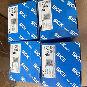 เซ็นเซอร์วัดระยะทางแบบออปติคอล SICK รุ่น OLM100/OLM200 ซีรีส์ OLM100-1001/OLM100-1003/OLM100-1005/OLM200-1006/OLM200-1001 - Product Image 4