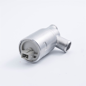 Soupape de régulation de ralenti 037906457E 0280140551 0280140559 AC309 4284 pour Volkswagen Golf III Passat B3/B4 Vento Polo III Classic - Product Image 2
