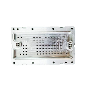 Usinage CNC, pièces de machine d'usinage de précision CNC personnalisées, prix bas, machines pour voitures et équipements d'outillage - Product Image 5