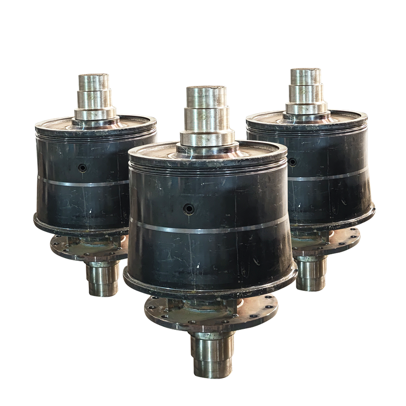 Hot Sale ZPMC RTG WHEEL RIM