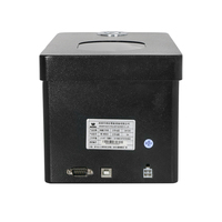 Imprimante thermique de tickets de parking Masung pour systèmes de stationnement automatisés, imprimante thermique avec coupe-papier automatique pour parking intelligent