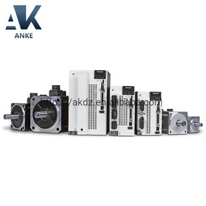 Minas แบ่ง A5 MDME154GCH เซอร์โวมอเตอร์ MDME154GCHM - Product Image 4