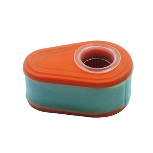 Filtro de Cartucho para Limpiador de Aire Compatible con Motor 792038 <span class=keywords><strong>DOV</strong></span> 700, Motor Serie 100602 100802, Cortacésped 100-913 12877 - Product Image 5