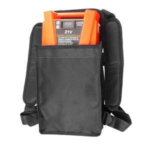 <span class=keywords><strong>2026</strong></span>년형 DTW-LB27 충전식 전동 공구 배낭 리튬 배터리 20Ah 21V - Product Image 6